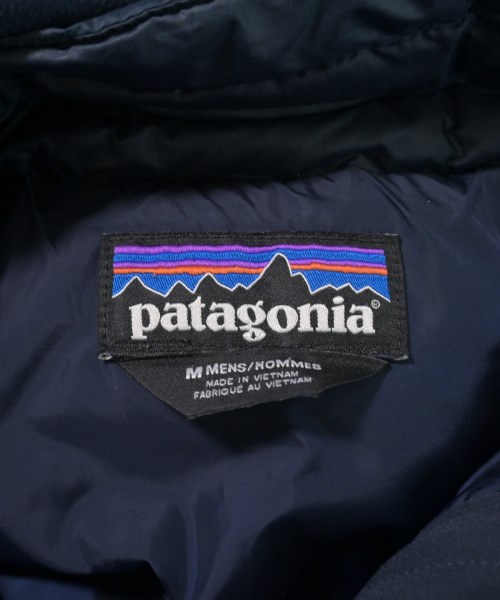 Patagonia（パタゴニア）マウンテンパーカー 紺 サイズ:M メンズ/2200626956011
