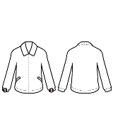 Patagonia（パタゴニア）マウンテンパーカー 紺 サイズ:M メンズ/2200626956011