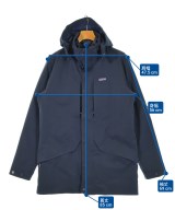 Patagonia（パタゴニア）マウンテンパーカー 紺 サイズ:M メンズ/2200626956011