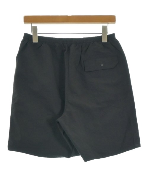 Patagonia（パタゴニア）ショートパンツ 黒 サイズ:S メンズ/2200625244010
