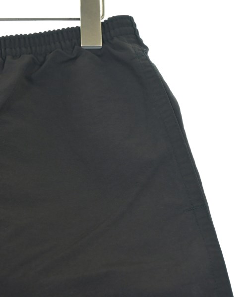 Patagonia（パタゴニア）ショートパンツ 黒 サイズ:S メンズ/2200625244010
