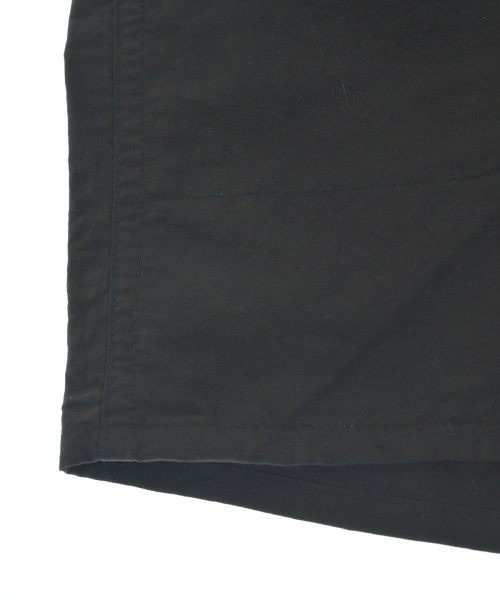 Patagonia（パタゴニア）ショートパンツ 黒 サイズ:S メンズ/2200625244010