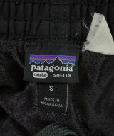 Patagonia（パタゴニア）ショートパンツ 黒 サイズ:S メンズ/2200625244010
