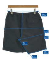 Patagonia（パタゴニア）ショートパンツ 黒 サイズ:S メンズ/2200625244010