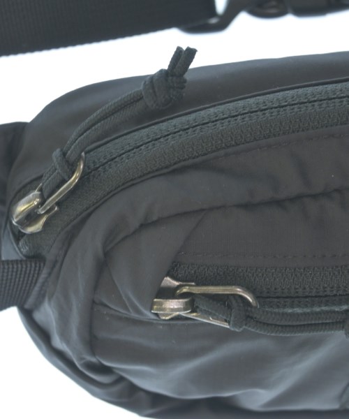 Patagonia（パタゴニア）ショルダーバッグ 黒 サイズ:F メンズ/2200626127107