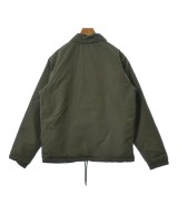 Patagonia（パタゴニア）ダウンジャケット/ダウンベスト カーキ サイズ:M メンズ/2200627472077