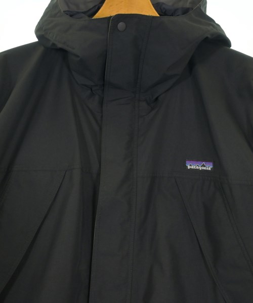 Patagonia（パタゴニア）マウンテンパーカー 黒 サイズ:L メンズ/2200627582011