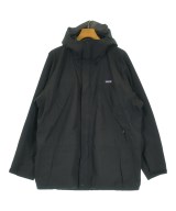 Patagonia（パタゴニア）マウンテンパーカー 黒 サイズ:L メンズ/2200627582011