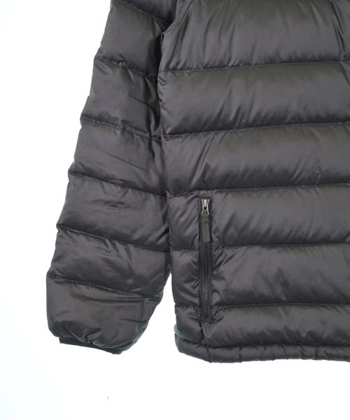 Patagonia（パタゴニア）ダウンジャケット/ダウンベスト 黒 サイズ:XXL レディース/2200615672014