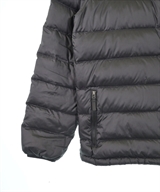 Patagonia（パタゴニア）ダウンジャケット/ダウンベスト 黒 サイズ:XXL レディース/2200615672014