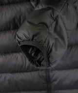 Patagonia（パタゴニア）ダウンジャケット/ダウンベスト 黒 サイズ:XXL レディース/2200615672014