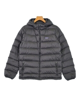 patagonia ダウンジャケット/ダウンベスト
