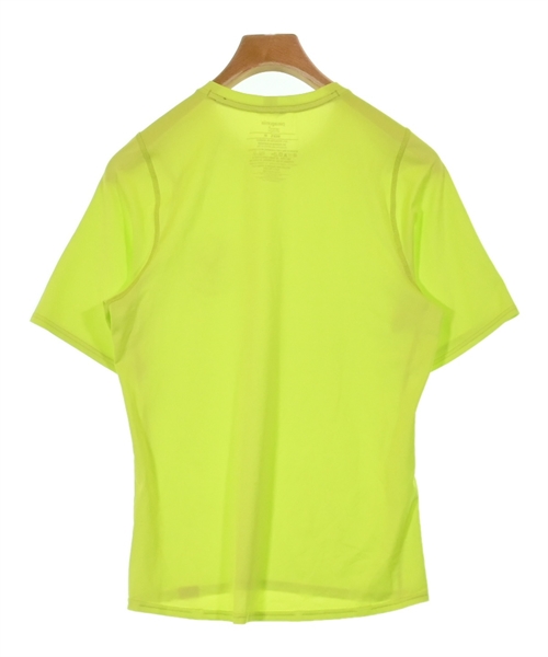 Patagonia（パタゴニア）Tシャツ・カットソー 黄 サイズ:M メンズ/2200627768095