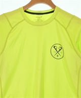 Patagonia（パタゴニア）Tシャツ・カットソー 黄 サイズ:M メンズ/2200627768095