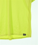 Patagonia（パタゴニア）Tシャツ・カットソー 黄 サイズ:M メンズ/2200627768095