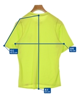 Patagonia（パタゴニア）Tシャツ・カットソー 黄 サイズ:M メンズ/2200627768095