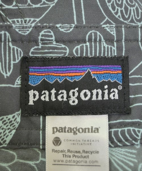 Patagonia（パタゴニア）ショートパンツ グレー サイズ:28(S位) メンズ/2200627768200