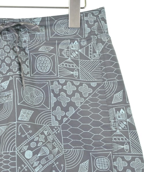 Patagonia（パタゴニア）ショートパンツ グレー サイズ:28(S位) メンズ/2200627768200