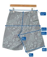 Patagonia（パタゴニア）ショートパンツ グレー サイズ:28(S位) メンズ/2200627768200