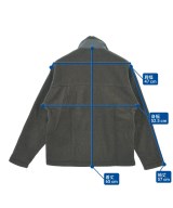 Patagonia（パタゴニア）その他 グレー サイズ:S メンズ/2200627768279