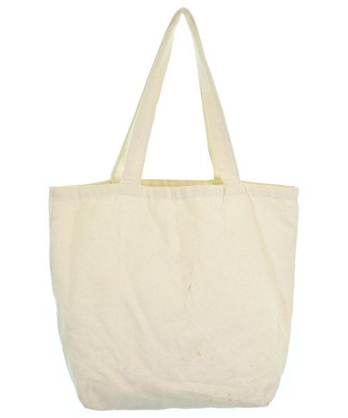 Patagonia（パタゴニア）トートバッグ 白 サイズ:- メンズ/2200627768439