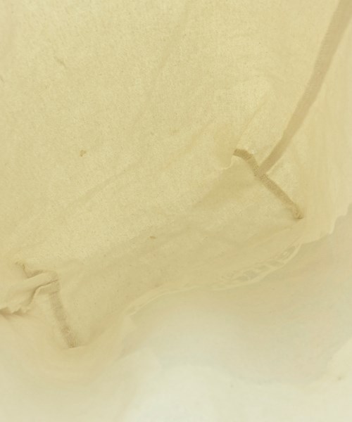 Patagonia（パタゴニア）トートバッグ 白 サイズ:- メンズ/2200627768439