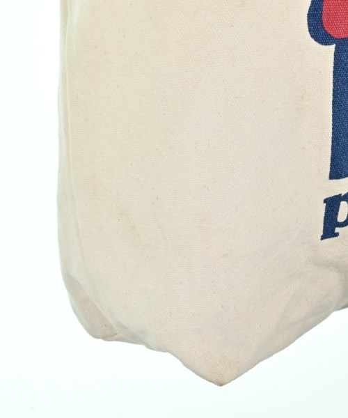 Patagonia（パタゴニア）トートバッグ 白 サイズ:- メンズ/2200627768439