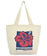 patagonia トートバッグ