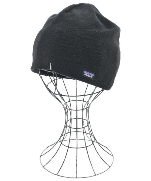 パタゴニア(patagonia)のpatagonia ニットキャップ・ビーニー