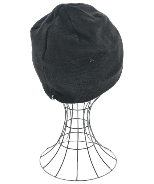 Patagonia（パタゴニア）ニットキャップ・ビーニー 黒 サイズ:- メンズ/2200627768477