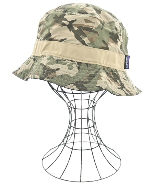 パタゴニア(patagonia)のpatagonia ハット