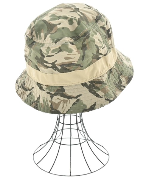 Patagonia（パタゴニア）ハット ベージュ サイズ:- メンズ/2200627768484