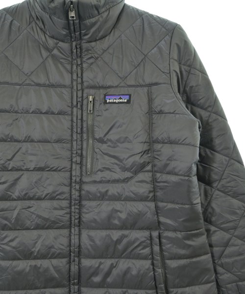 Patagonia（パタゴニア）ダウンコート グレー サイズ:M レディース/2200627928024
