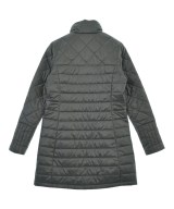 Patagonia（パタゴニア）ダウンコート グレー サイズ:M レディース/2200627928024