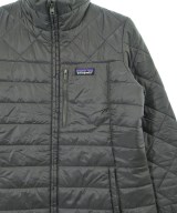 Patagonia（パタゴニア）ダウンコート グレー サイズ:M レディース/2200627928024