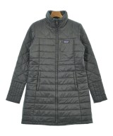 patagonia ダウンコート