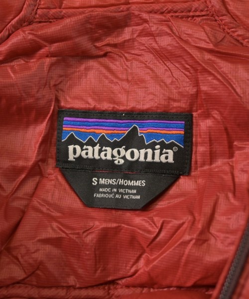Patagonia（パタゴニア）その他 赤 サイズ:S メンズ/2200627990021