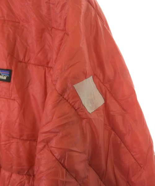 Patagonia（パタゴニア）その他 赤 サイズ:S メンズ/2200627990021