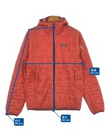 Patagonia（パタゴニア）その他 赤 サイズ:S メンズ/2200627990021