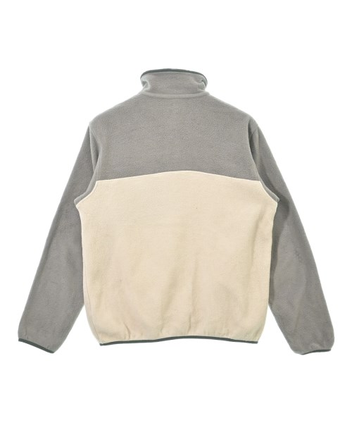 Patagonia（パタゴニア）スウェット グレー サイズ:M メンズ/2200627990038