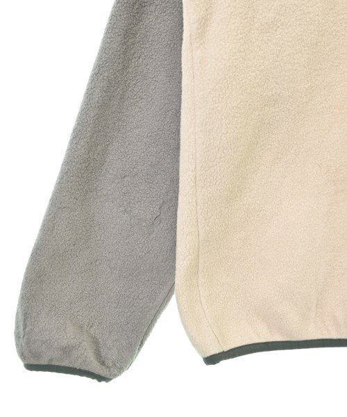 Patagonia（パタゴニア）スウェット グレー サイズ:M メンズ/2200627990038