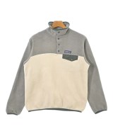 Patagonia（パタゴニア）スウェット グレー サイズ:M メンズ/2200627990038