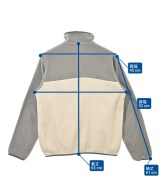 Patagonia（パタゴニア）スウェット グレー サイズ:M メンズ/2200627990038