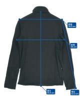 Patagonia（パタゴニア）その他 黒 サイズ:XS メンズ/2200627908019