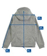 Patagonia（パタゴニア）その他 グレー サイズ:-(L位) レディース/2200628101013