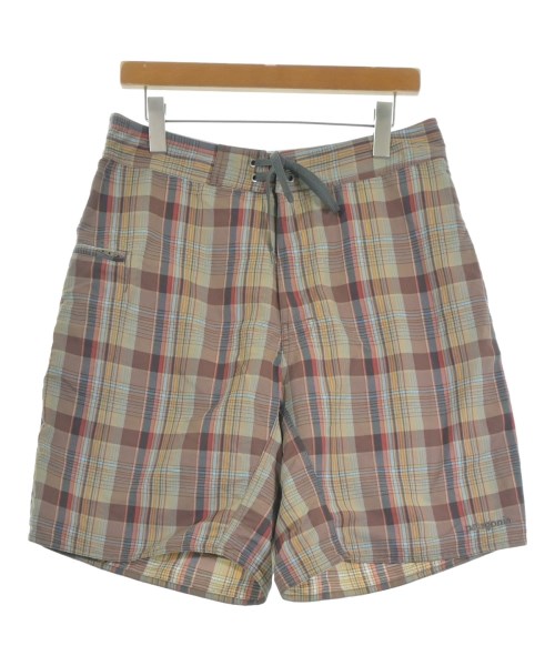 パタゴニア(patagonia)のpatagonia ショートパンツ