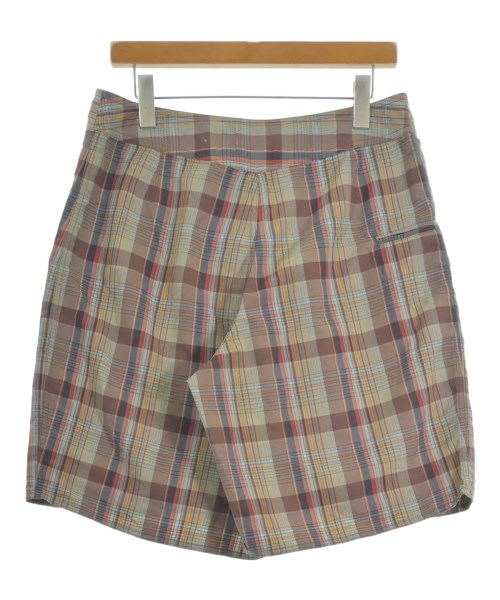 Patagonia（パタゴニア）ショートパンツ ベージュ サイズ:33(L位) メンズ/2200628333247