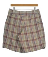 Patagonia（パタゴニア）ショートパンツ ベージュ サイズ:33(L位) メンズ/2200628333247