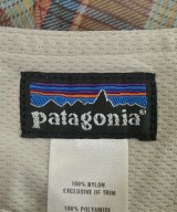 Patagonia（パタゴニア）ショートパンツ ベージュ サイズ:33(L位) メンズ/2200628333247