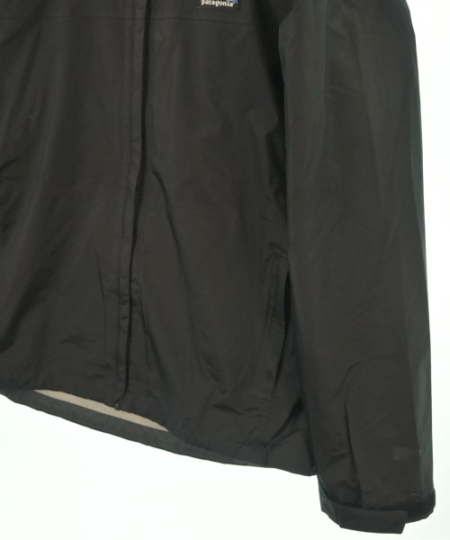 Patagonia（パタゴニア）マウンテンパーカー 黒 サイズ:L レディース/2200628357021